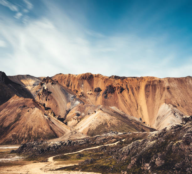 istock Landmannalaugar In Iceland 904300452