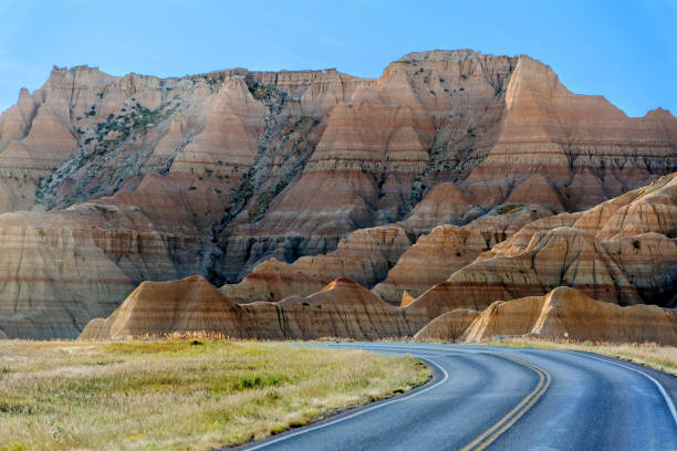 istock Badlands National Park 904321206