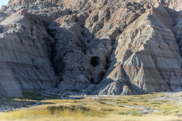 istock Badlands National Park 904321280