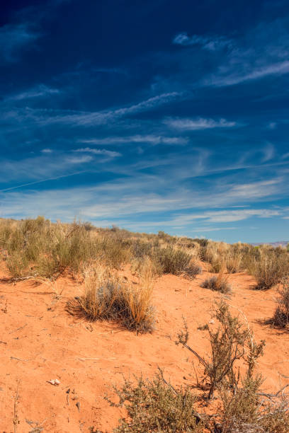 istock Monument Valley Soil Formation. Arizona State. 904332442