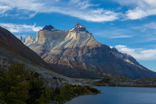 istock Chilean nature and wildlife 904336354