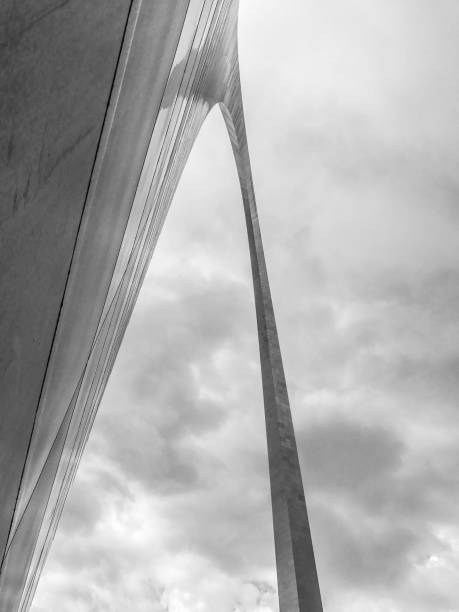 istock Gateway Arch in St. Louis, Missouri 904340766