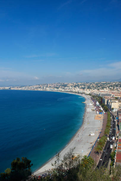 istock Europe Nice Coastline Portrait 904365614