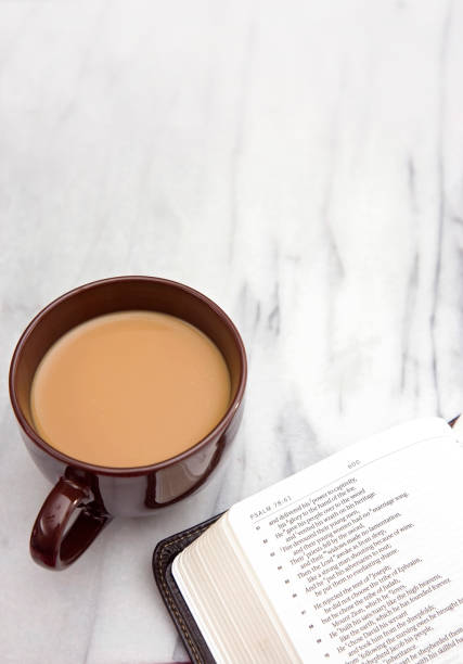 Breakfast with the Scriptures - The best way to start the day is with the Word