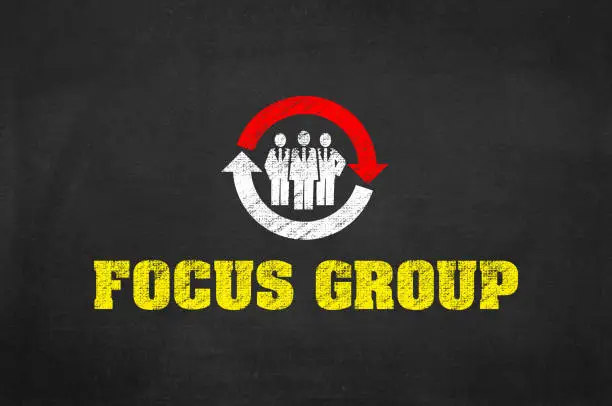 Photo of Focus Group Background
