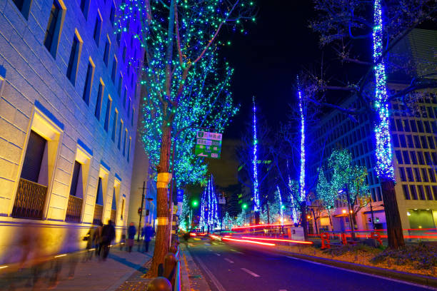 istock City of Osaka 904431584