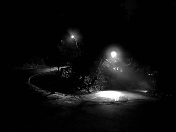 istock Last Lights of the Night 904456184