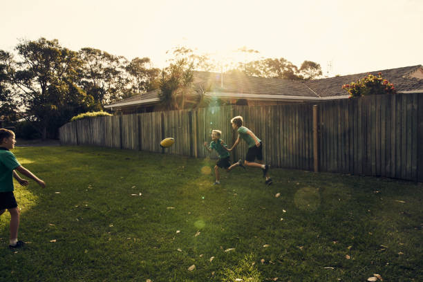 istock The fun starts after school 904456750