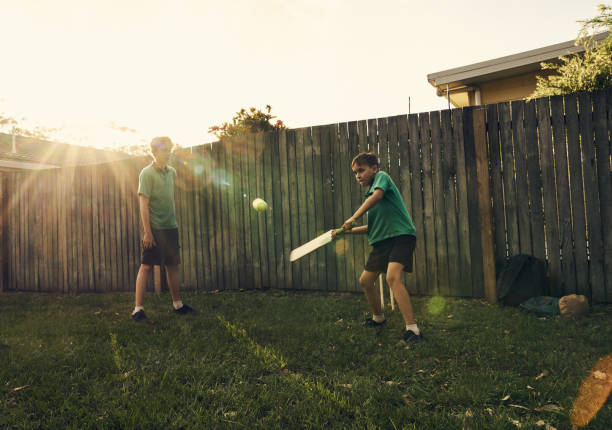 istock It's nice to always have someone to play with 904456762