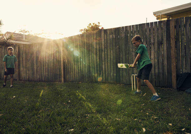 istock It's their favorite sport! 904456856