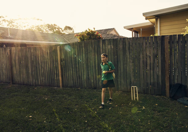 istock Ready for a game of cricket 904456862