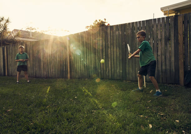 istock They have the most fun when they play together 904456880