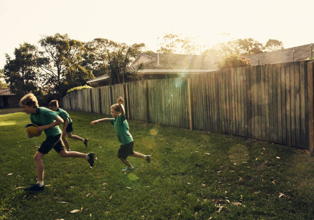 istock There are so many benefits to having siblings 904456888
