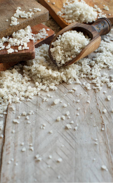 istock Celtic Grey Sea Salt from France 904464022