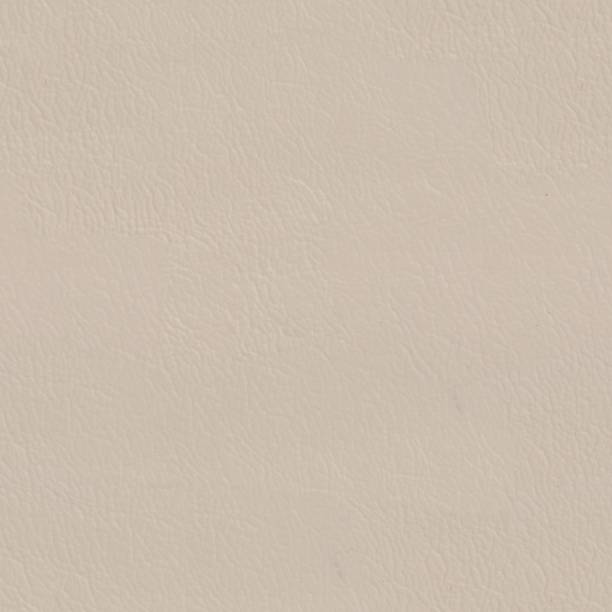 istock Luxury natural beige leather texture. Seamless square background 904464364