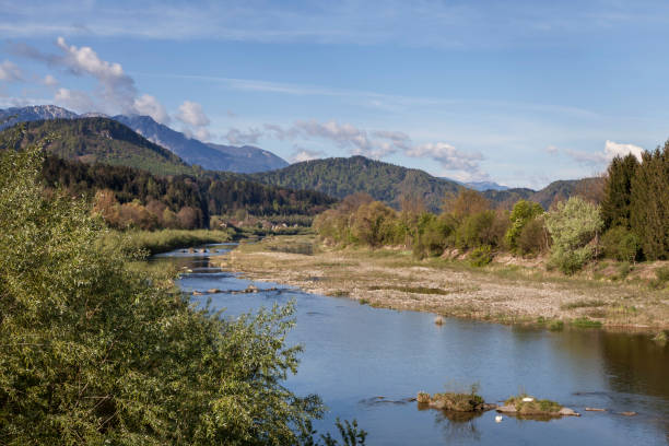 istock An der Drau near Rosegg 904468584