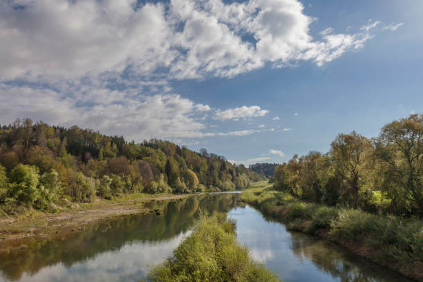 istock An der Drau near Rosegg 904469072