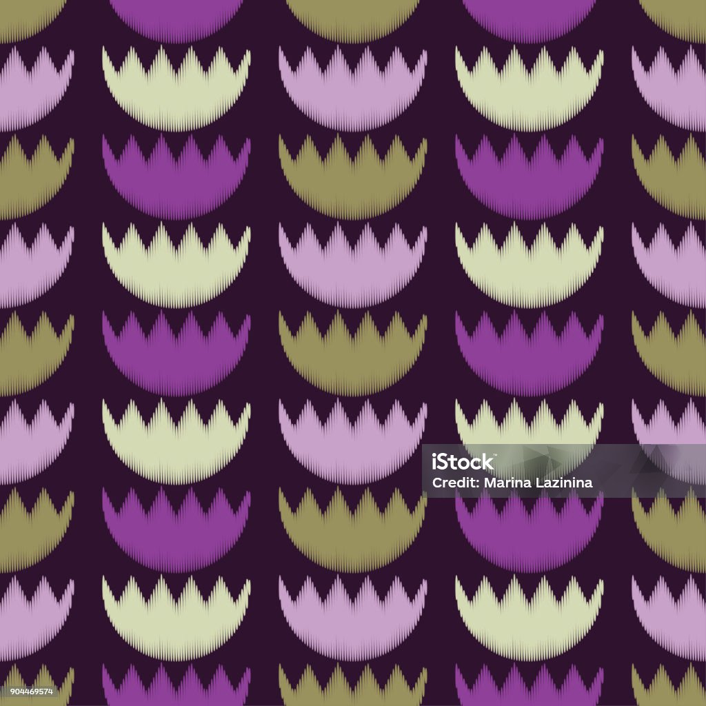 Eggshell Print Pattern Seamless Geometric Pattern Pattern Of The Egg Shell For Easter Textile ...