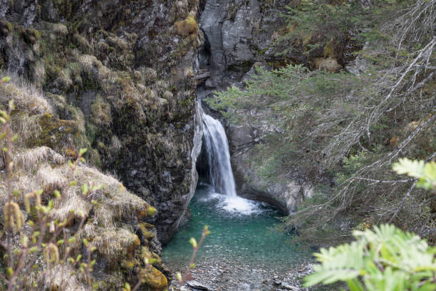 istock Sulzbachfall in pinzgau 904472072
