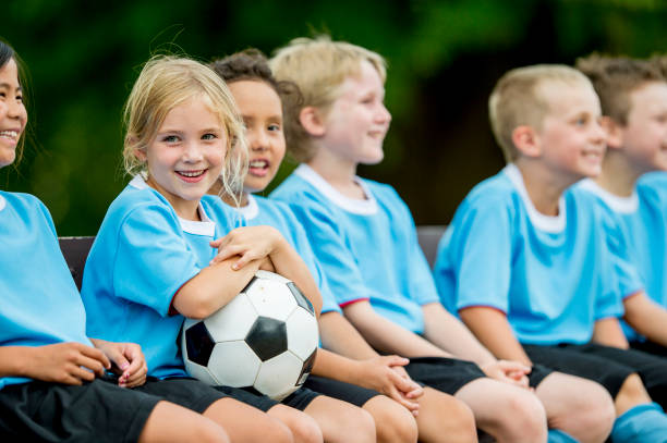 istock Waiting To Play Soccer 904476272
