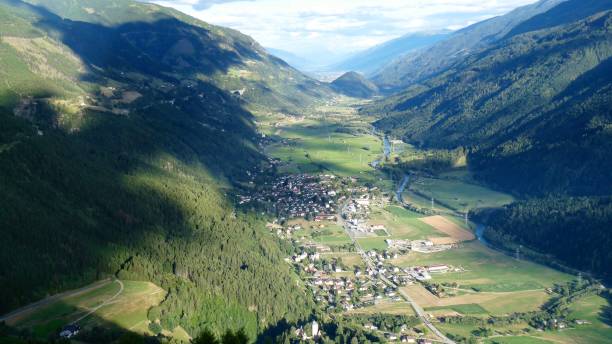 istock Alp Mountains in Carinthia, Austria 904479728
