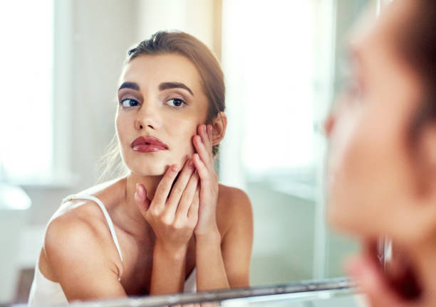 istock Any blemishes have got to go 904480002