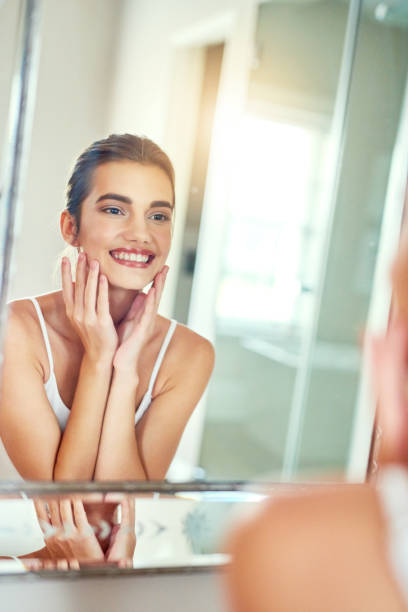 istock Oh so fabulous skin is simply the best 904480014