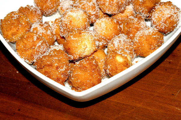 istock Italian sweet fritters 904482612