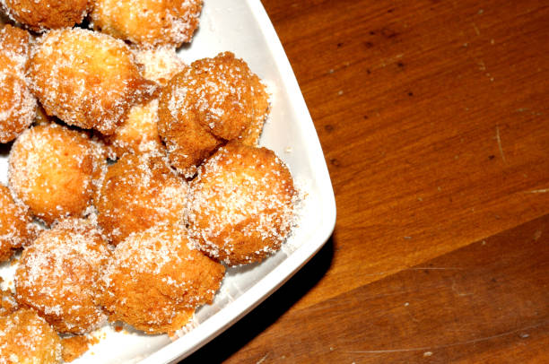 istock Carnival Italian fritters 904482776