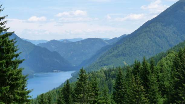 istock Alp Mountains in Carinthia, Austria 904485918