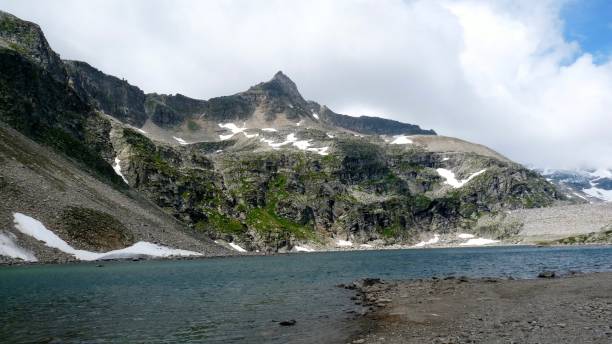 istock Alp Mountains in Carinthia, Austria 904486062