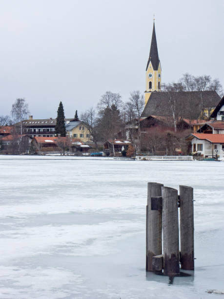 istock Schliersee in Bavaria 904486768