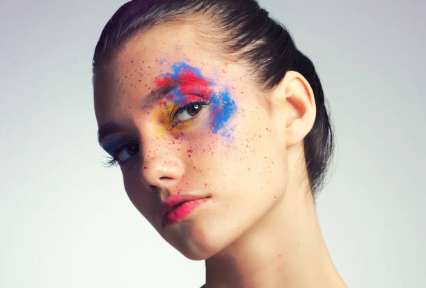 istock What does you makeup say about you? 904499034
