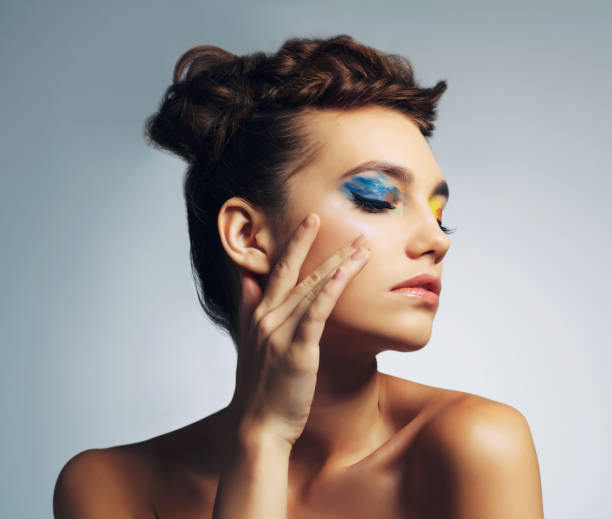 istock There are many ways to express yourself 904499456