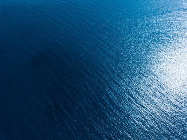 istock Aerial view of the sea 904519004