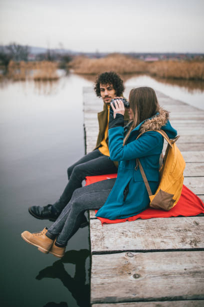 istock Moments with you 904524070