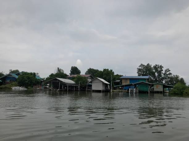 istock Traditional fisherman house 904526554