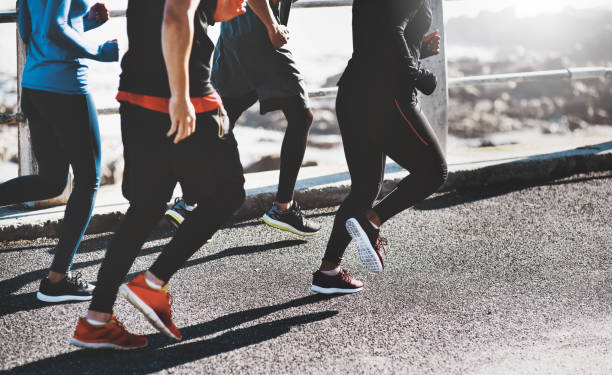 istock On their way to a healthier future 904528154