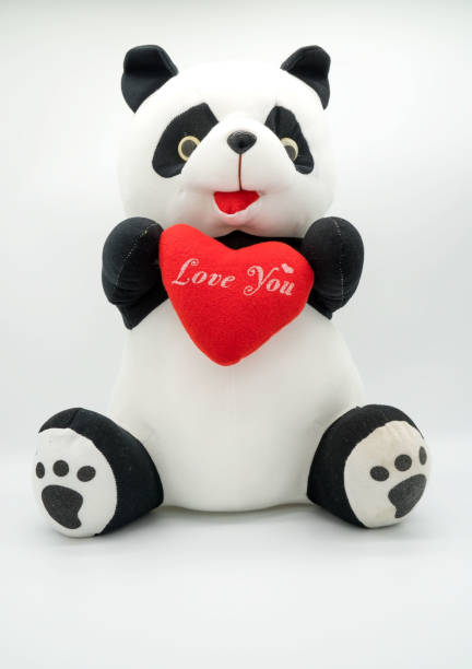 doll panda