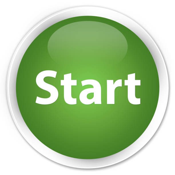 5,400+ Green Start Button Stock Photos, Pictures & Royalty-Free Images ...