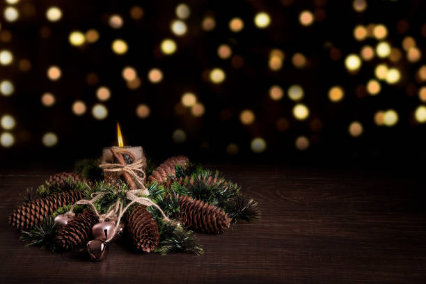 istock Christmas or Happy New Year Cart 904554798