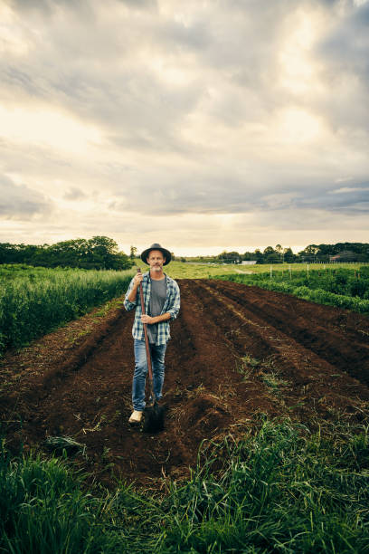 istock I'm tending to my lands 904559746