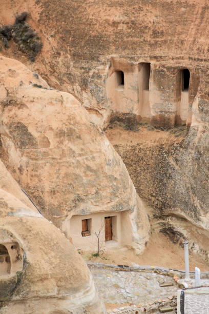 istock Colors of Cappadocia 904564326
