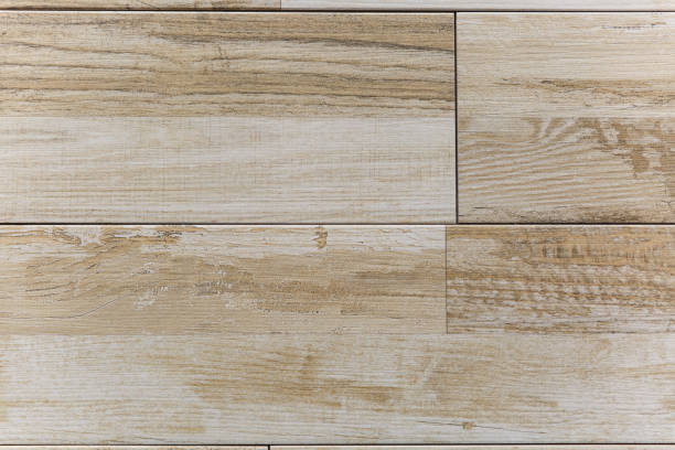 istock Wood texture with natural pattern. Abstract background, empty template. Surface of teak wood background for design and decoration. 904567130