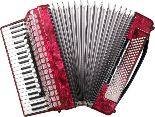 Accordion. Single Accordion - Isolated accordion instrument stock pictures, royalty-free photos & images