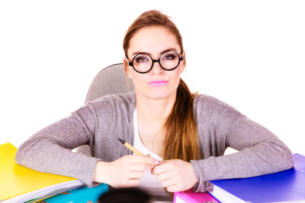istock Woman in office working 904608296