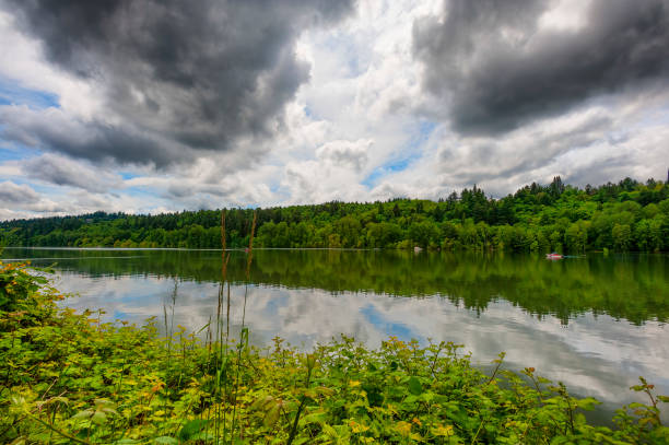 istock Reflecting Waters of the Willamette River 904638730