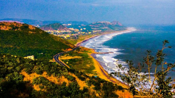 Vizag, Andhra Pradesh