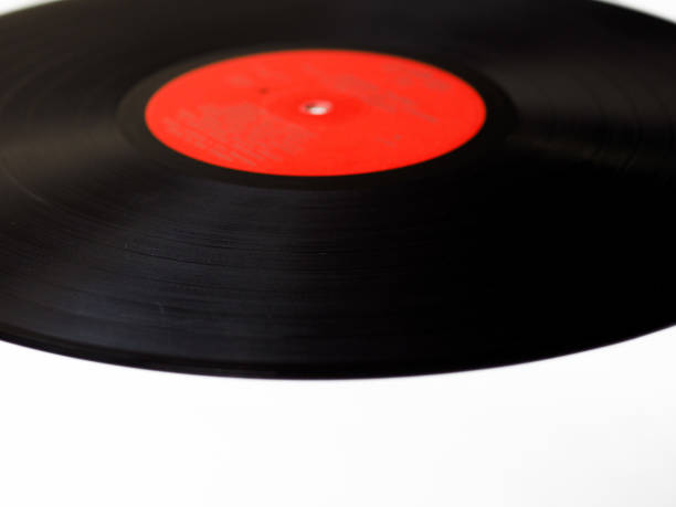 istock vinyl record detail with copy space 904666666