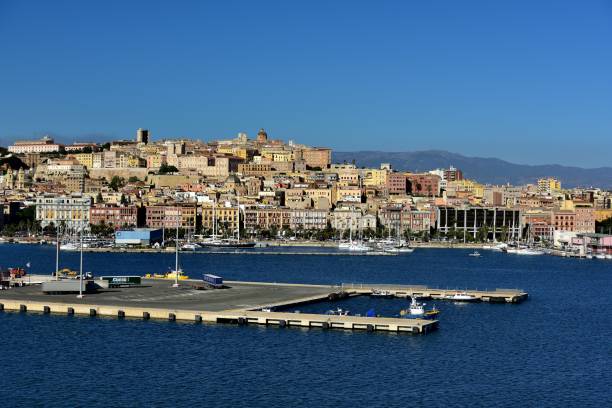istock The modern port of Cagliari 904673366